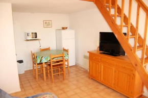 Résidence Grande Bleue - APPT T2 CAB OU MEZZ 6 couchages PORT LEUCATE MAE-5594